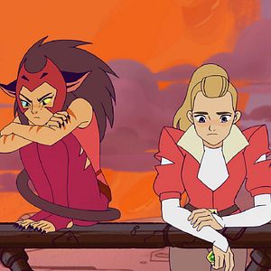 Bilder She-Ra und die Rebellen-Prinzessinnen