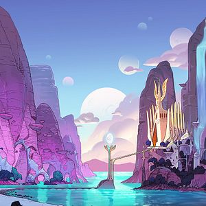 Bilder She-Ra und die Rebellen-Prinzessinnen