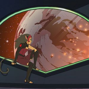 Bilder She-Ra und die Rebellen-Prinzessinnen