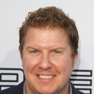 Bilder Nick Swardson