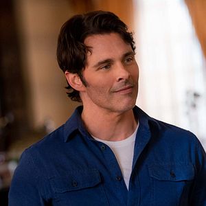 Bilder James Marsden