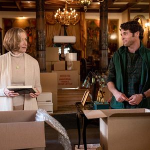 Bilder James Marsden