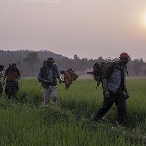 Bilder Jonathan Majors