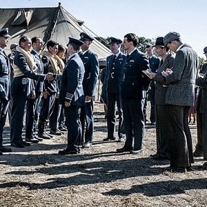 Bilder Squadron 303 - Luftschlacht um England