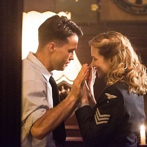 Bilder Squadron 303 - Luftschlacht um England