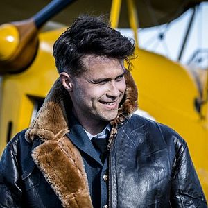 Bilder Squadron 303 - Luftschlacht um England