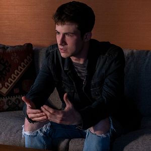 Bilder Dylan Minnette