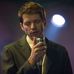 Bilder Pierre Deladonchamps