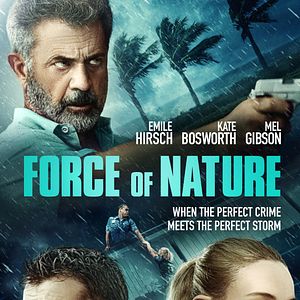 Bilder Force Of Nature