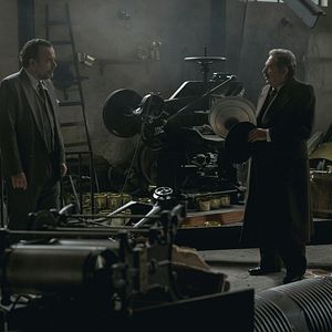 Bilder El secreto de Puente Viejo