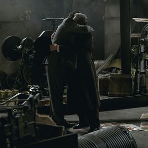 Bilder El secreto de Puente Viejo