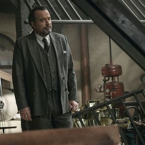 Bilder El secreto de Puente Viejo