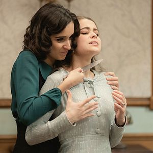 Bilder El secreto de Puente Viejo