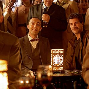 Bilder Rodolfo Sancho