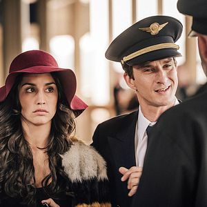 Bilder Alessandro Tiberi