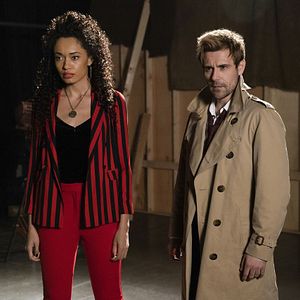 Bilder DC's Legends Of Tomorrow