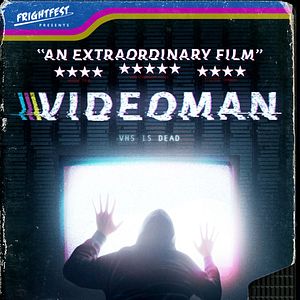 Bilder Videoman - VHS Is Dead