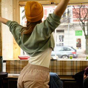 Bilder Alexandra Pfeifer