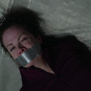 Bilder Lincoln Rhyme: Hunt For The Bone Collector