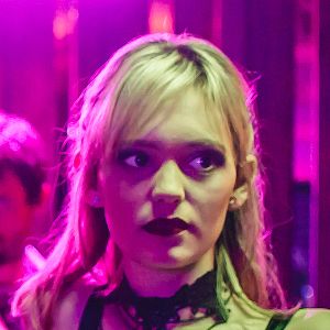 Bilder Greteli Fincham