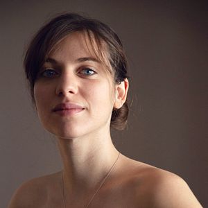 Bilder Pénélope Rose