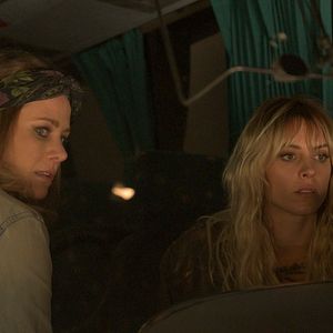 Bilder Maggie Civantos