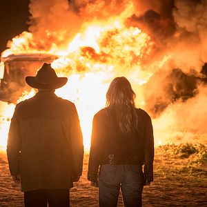 Bilder Maggie Civantos