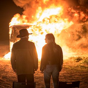 Bilder Maggie Civantos