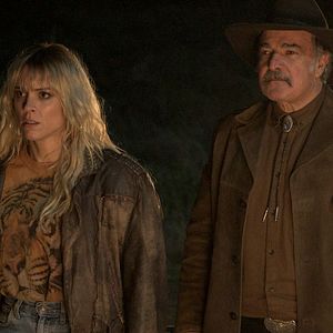 Bilder Maggie Civantos