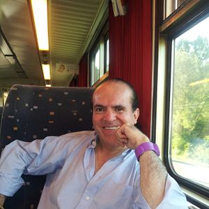 Bilder José Etchelus