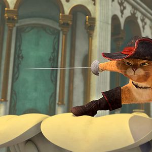 Bilder Der gestiefelte Kater - Abenteuer in San Lorenzo