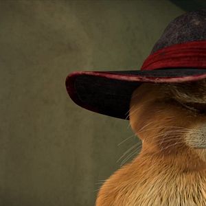 Bilder Der gestiefelte Kater - Abenteuer in San Lorenzo