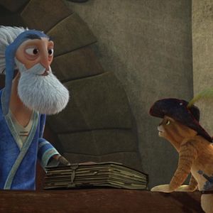 Bilder Der gestiefelte Kater - Abenteuer in San Lorenzo