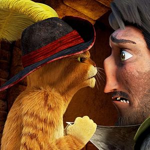 Bilder Der gestiefelte Kater - Abenteuer in San Lorenzo