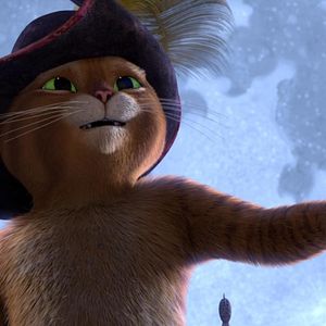 Bilder Der gestiefelte Kater - Abenteuer in San Lorenzo