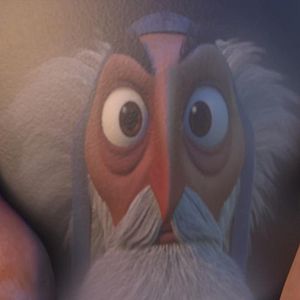 Bilder Der gestiefelte Kater - Abenteuer in San Lorenzo