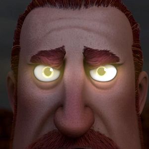 Bilder Der gestiefelte Kater - Abenteuer in San Lorenzo