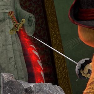 Bilder Der gestiefelte Kater - Abenteuer in San Lorenzo