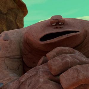 Bilder Der gestiefelte Kater - Abenteuer in San Lorenzo