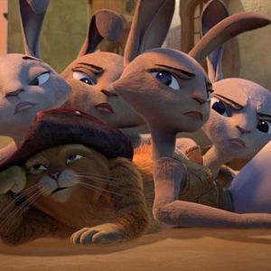 Bilder Der gestiefelte Kater - Abenteuer in San Lorenzo