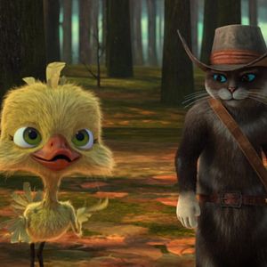 Bilder Der gestiefelte Kater - Abenteuer in San Lorenzo