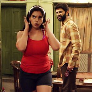 Bilder Der unsterbliche Brij Mohan