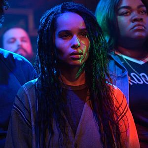 Bilder High Fidelity