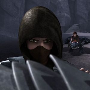 Bilder Dragons - Auf zu neuen Ufern