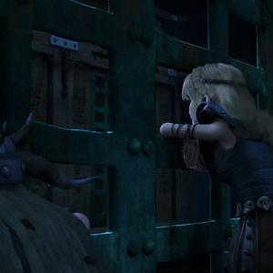 Bilder Dragons - Auf zu neuen Ufern