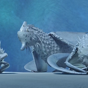 Bilder Dragons - Auf zu neuen Ufern