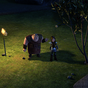 Bilder Dragons - Auf zu neuen Ufern