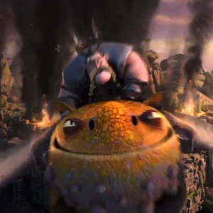 Bilder Dragons - Auf zu neuen Ufern