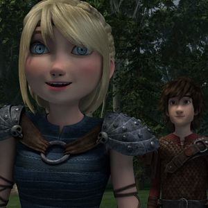 Bilder Dragons - Auf zu neuen Ufern