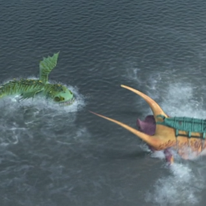 Bilder Dragons - Auf zu neuen Ufern